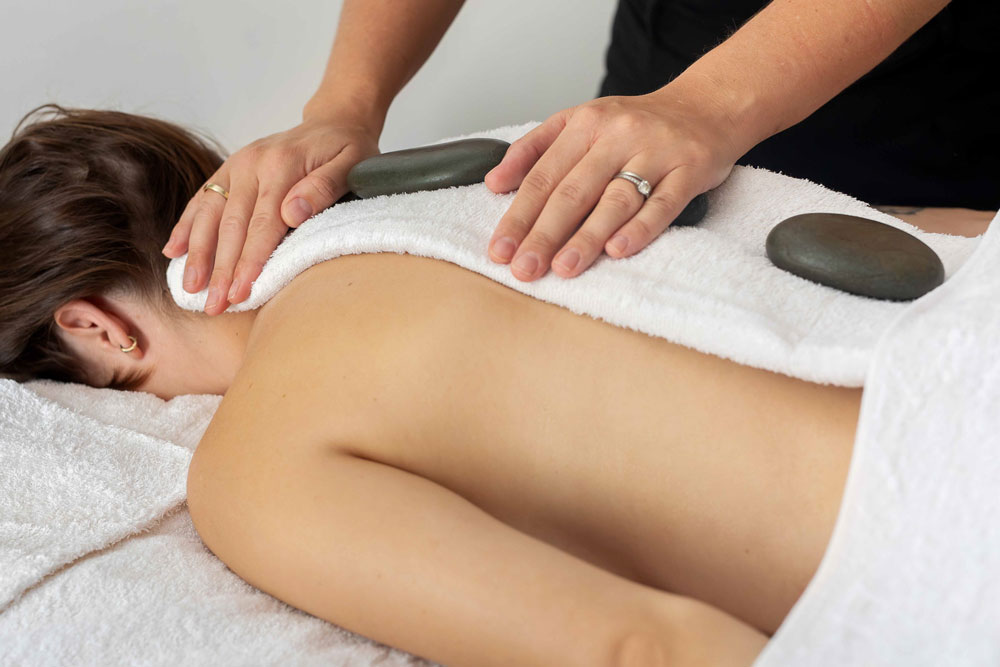 Body Treatments & Massage